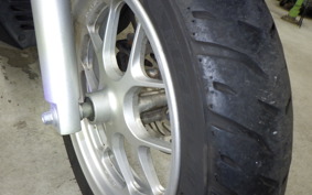 HONDA LEAD 125 2004 JF45