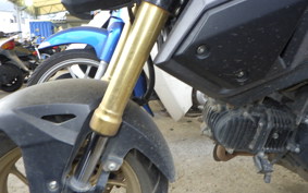 HONDA ｸﾞﾛﾑ JC75