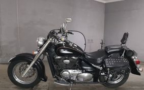 SUZUKI INTRUDER 400 CLASSIC VK54A