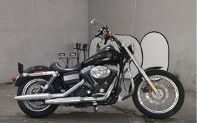 HARLEY FXDB-I 1450 2006 GX1