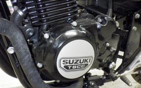SUZUKI GSX400 IMPULSE 1995 GK79A