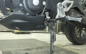 HONDA CB250RA 2021 MC52