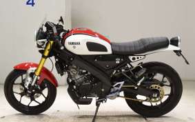 YAMAHA XSR155