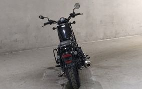 HONDA  REBEL 500 PC60