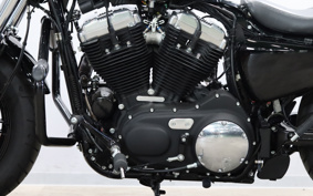 HARLEY XL1200X 2021 LC3