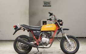 HONDA APE 100 1995 HC07