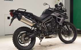 TRIUMPH TIGER 800 XC 2015