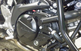SUZUKI SV650 A 2017 VP55B