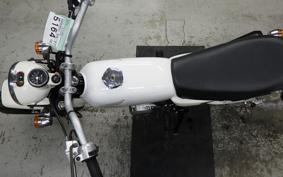 HONDA APE 50 1999 AC16