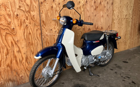 HONDA SUPER CUB110 JA44