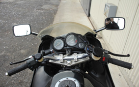 KAWASAKI NINJA ZX-11 1994 ZXBC19