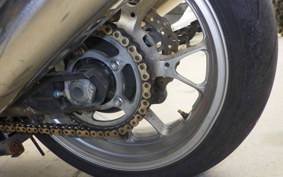 KAWASAKI ZZ1400 NINJA R 2007 ZXT40A