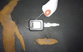 KAWASAKI GPX250R EX250E