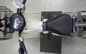 HONDA C50 SUPER CUB AA07