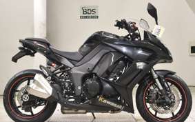 KAWASAKI NINJA 1000 A 2014