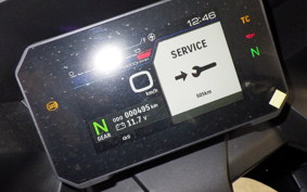 SUZUKI GSX-8R 2024 EM1AA