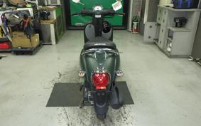 HONDA GIORNO 3 AF77