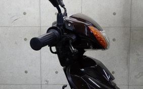 YAMAHA JOG DELUXE SA36J