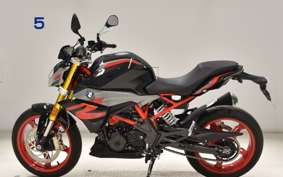 BMW G310R 2024