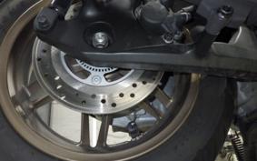 HONDA FORZA 250 2013 MF17