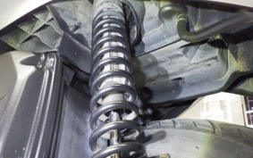 HONDA TACT-4ﾍﾞｰｼｯｸ 2006 AF75