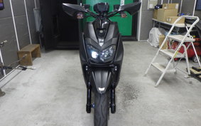 YAMAHA BW*S 125 Gen.2 2024 SEA6J