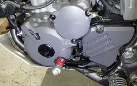 SUZUKI DR-Z400S 2001 SK43A