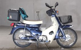 HONDA SUPER CUB90 HA02