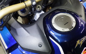 HONDA CRF1100L AFRICA TWIN DCT 2020 SD10
