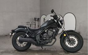 HONDA  REBEL 250 E CLUTCH  MC49