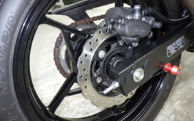 KAWASAKI Z250 Gen.2 EX250P