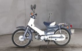 HONDA SUPER CUB50 C50
