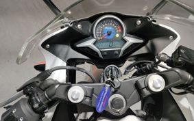 HONDA CBR250R MC41