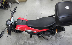 HONDA NAVI110 1986