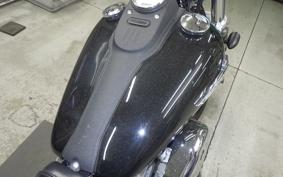 HARLEY FXDB 1580 2009