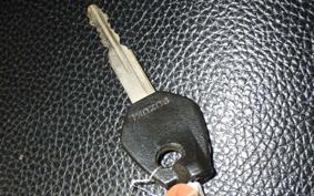SUZUKI LET's 2 2002 CA1PA