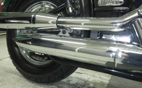 YAMAHA DRAGSTAR 400 CLASSIC 2006 VH01J