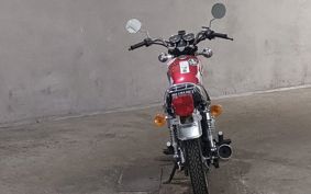 SUZUKI GN125 H PCJG9