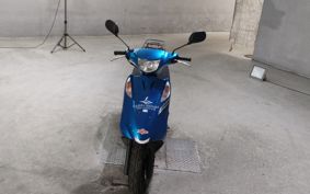 SUZUKI ADDRESS V125 CF46A