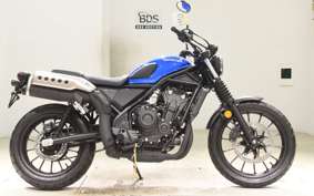 HONDA CL500 2026 PC68