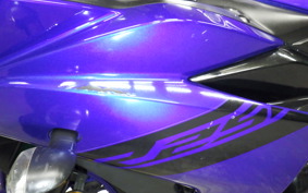 YAMAHA YZF-R25 A 2020 RG43J