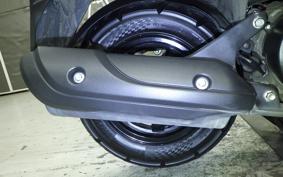 SUZUKI ADDRESS V125 DT11A