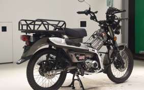 HONDA CT125-2 1994 JA65