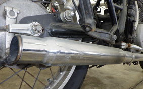 YAMAHA SR400 Gen.2 1986 1JR