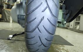 HONDA PCX 125 2012 JK05