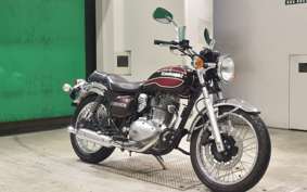 KAWASAKI ESTRELLA 2022 BJ250A