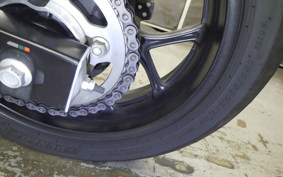 HONDA NC750X 2024 RH09