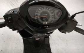 SUZUKI ADDRESS V125 DT11A