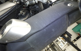 HONDA CB125 R 2021 JC79