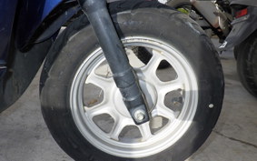 HONDA GIORNO 3